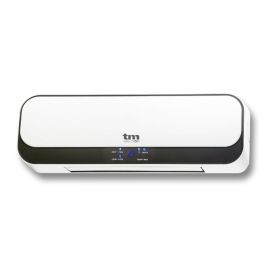 Calefactor TM Electron 2000 W Negro/Blanco Eléctrico De pared Precio: 55.59000029. SKU: B1H6VB9EDQ