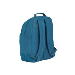 Mochila Escolar BlackFit8 Egeo Azul (32 x 42 x 15 cm)
