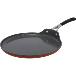 Cosy & Trendy Sartén para crepes CERAPRO COS5401110049715 de Aluminio reciclado Ø25 cm Apta Inducción Precio: 38.89000016. SKU: B17727PTJY