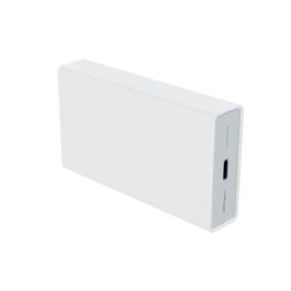MicroConnect MC-POEADAPTER-60W-USB-C - Adaptador PoE 60W USB-C IEEE802.3at para Teléfonos Móviles, Consolas y Tablets