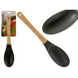 Cuchara Cazo Verduras Surtidos Colores Arte Regal 3X35CM (24 Unidades) Precio: 42.69000032. SKU: B16N44YWE8