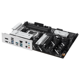 ASUS PRIME B850-PLUS WiFi Placa Base ATX Socket AM5 para AMD Ryzen Serie 7000/8000/9000 con DDR5 y Wi-Fi 6E