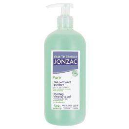 Jonzac Gel Limpiador Purificante 500ml Precio: 15.68999982. SKU: B1A722D84V
