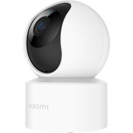 Xiaomi BHR6766GL Cámara IP Smart Camera C200 1080p Full HD 360° Panorámica Visión Nocturna IR Detección IA Audio Bidireccional Wi-Fi Precio: 31.78999967. SKU: S7818990