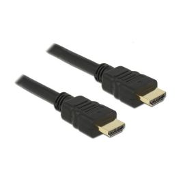 DeLOCK 84751 Cable HDMI a HDMI High Speed with Ethernet 4K 0.5 m Precio: 29.79000035. SKU: B1GA3FX327