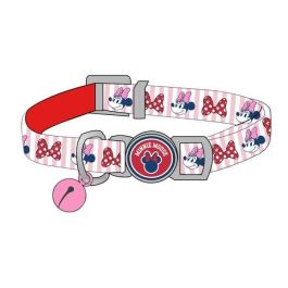 Collar para gato minnie tu:t.unica Precio: 4.49999968. SKU: B186H4XBPC