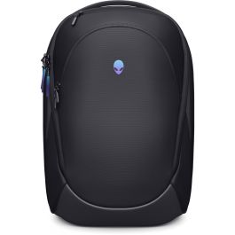 DELL Mochila Alienware AW7825P para portátil de hasta 18 pulgadas Precio: 168.98999997. SKU: B12XWRBAE2