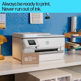 HP OfficeJet Pro 9720e Wide Format All-in-One Printer HP OfficeJet Pro 9720e Wide Format All-in-One Printer