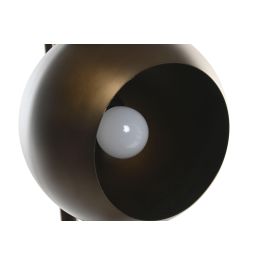 Lampara Sobremesa Item Home DKD Home Decor Cobre 27 x 80 x 20 cm Lampara Sobremesa Item Home DKD Home Decor Cobre 27 x 80 x 20 cm