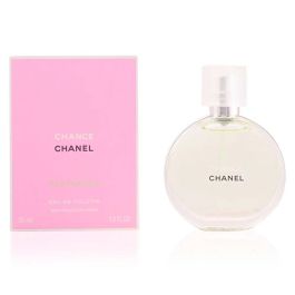 Chanel Chance Eau Fraîche Eau de Toilette Vaporizador 35 ml
