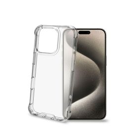 Funda para Móvil Celly ARMOR1079WH Transparente Precio: 9.5000004. SKU: B1F6K2KFSM
