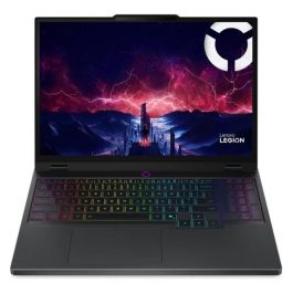 Lenovo Legion 5 15AKP10 Ryzen 7 AI 350, RTX 5060 115W, 32GB RAM, 512GB SSD, Pantalla OLED 15.1" 165Hz, Gaming, Sin Windows Precio: 1641.4999997. SKU: B1AKHEALEL
