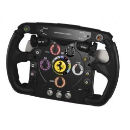 Thrustmaster Volante Ferrari F1 Wheel Add On para PS3/PC - 4160571