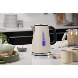 Russell Hobbs 26960-70 Hervidor Luna Stone 1.7L - Ebullición Rápida y Boquilla de Precisión Russell Hobbs 26960-70 Hervidor Luna Stone 1.7L - Ebullición Rápida y Boquilla de Precisión