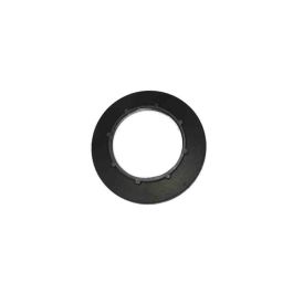 Arandela portalamparas e-27 negra solera 831-n Precio: 1.49999949. SKU: B1GASNZKK6