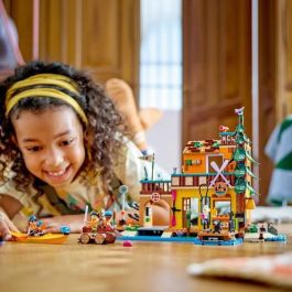 LEGO Friends 42626 Deportes Acuáticos con Base de Aventura - Juguete de Construcción