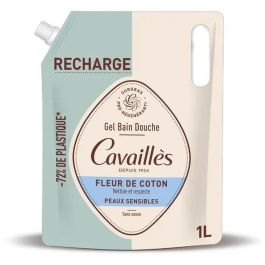 Roge Cavailles Lait Fleur de Coton Refill 1L Precio: 12.50000059. SKU: B1CYRG2XZH