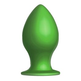Plug Anal Forto Verde Plug Anal Forto Verde Precio: 35.78999952. SKU: B1AJW8S9NJ