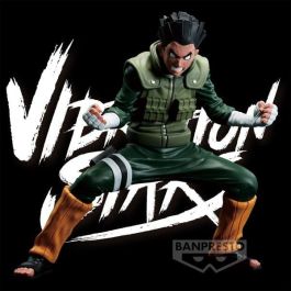 Figura Banpresto Naruto Shippuden Vibration Stars Figura Banpresto Naruto Shippuden Vibration Stars