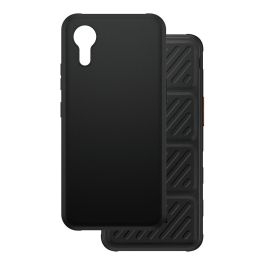 PanzerGlass SAFE. Funda TPU Protectora Samsung Galaxy XCover 7 - Resistente a Golpes, Negro - 100% TPU Reciclado Precio: 13.2132. SKU: B12LGHD3PW