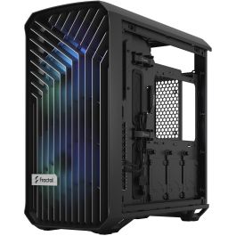 Fractal Design FD-C-TOR1C-02 Caja PC Torrent Compact Negra