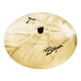Zildjian Ride 20" A Custom Plato Precio: 389.49999946. SKU: B1C3SS7GJN