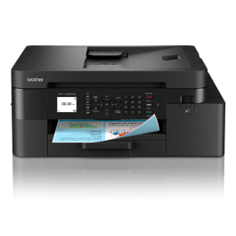Brother MFC-J4350DW Multifunción Inkjet Color 4 en 1 Duplex Wifi A4 Precio: 147.79000016. SKU: B16NLP6ZSN