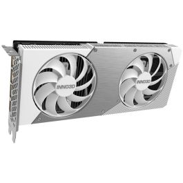 Inno3D GeForce RTX 5060 Twin X2 OC WHITE 8GB GDDR7, PCI Express 5.0, HDMI 3xDisplayPort Precio: 378.49999957. SKU: B1BCE8Z8LV