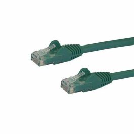 Cable de Red Rígido UTP Categoría 6 Startech N6PATC2MGN 2 m Precio: 7.49999987. SKU: S55057403