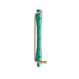 Xanitalia Pro Bigudies de Plástico Cortos 6 mm - 12 unidades Xanitalia Pro Bigudies de Plástico Cortos 6 mm - 12 unidades Precio: 1.49999949. SKU: S4257682
