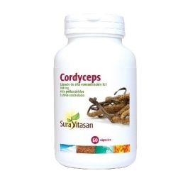 Cordyceps Precio: 30.7899999. SKU: B19QQYF4DW