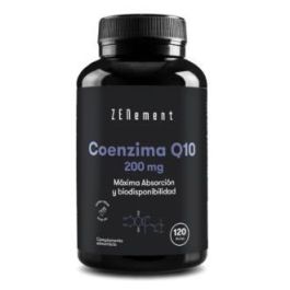 Coq10Con Ac. De Oliva 120Perlas Precio: 25.8900004. SKU: B176HGQEGE