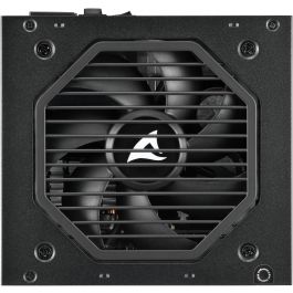 SHARKOON Rebel P20 Fuente de Alimentación 850W ATX Negro con 1x 12 Pin High Power y 4x PCIe, Gestión de Cables