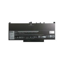 Dell 55Wh, 7080mAh, 7.6V Precio: 68.4999997. SKU: B146VR4DFN