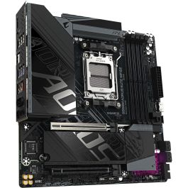 Gigabyte B850M AORUS ELITE WIFI6E Placa base AM5 DDR5 Micro ATX