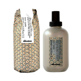 Davines Mi Sea Salt Spray 250 mL. Davines Mi Sea Salt Spray 250 mL. Precio: 27.69000058. SKU: B1BC6JJR8M