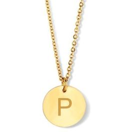 Colgante Mujer CO88 Collection 8CN-11067 Dorado Colgante Mujer CO88 Collection 8CN-11067 Dorado