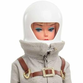 Barbie Astronauta Muñeca Mattel JBJ48