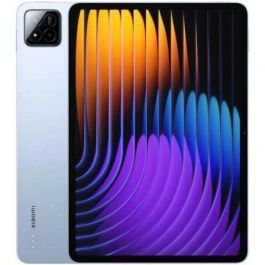Tablet Xiaomi Pad 7 Pro 11.2"/ 8GB/ 256GB/ Octacore/ Azul Tablet Xiaomi Pad 7 Pro 11.2"/ 8GB/ 256GB/ Octacore/ Azul