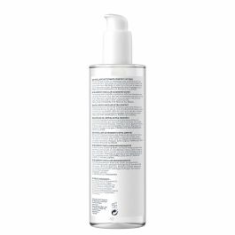 Roc Agua Micelar Extra Confort para Piel Sensible, Limpiadora Rostro y Ojos, 400 ml