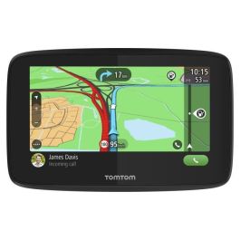 TomTom GO Essential 5" GPS Europa 49 Países WiFi Llamadas Manos Libres Control Voz Precio: 144.94999948. SKU: S55019706