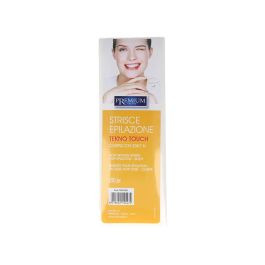 Premium 100 Bandas Depilar 20x7 cm 80 gr Precio: 2.50000036. SKU: S4254757