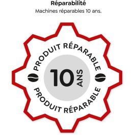 Melitta Cafetera Automática Purista F230-102 Negra