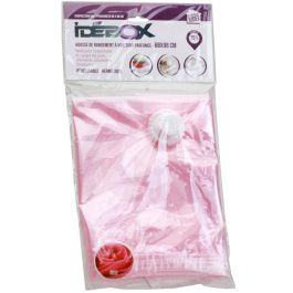 Je cherche une Idee Bolsa Aspirado Perfume 68x98 - Reduce Volumen 75% - Reutilizable Hermética
