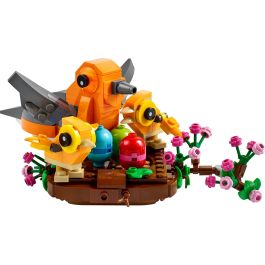 LEGO Set 40639 Nido de Pájaros