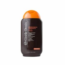 Gisele Denis Bronceador Inmediato 200 mL Precio: 12.68999963. SKU: S4503408