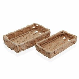 Juego de Cestas Versa 11 x 4 x 20 cm 2 Unidades Precio: 6.95000042. SKU: S3407625
