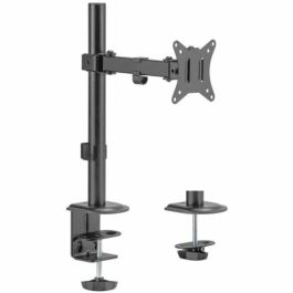 Soporte de Mesa para Pantalla Equip 650156 17"-32" Precio: 44.68999964. SKU: B16X2RR9NT