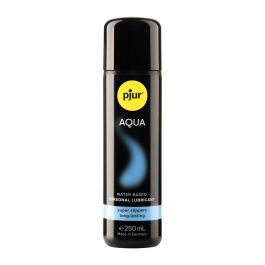 Lubricante a Base de Agua Pjur 80566 250 ml