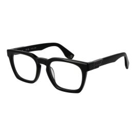 Montura de Gafas Hombre Police VPLN64 530700 Montura de Gafas Hombre Police VPLN64 530700